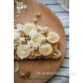 Walnut Kernels Light Amber Helften, geniet van je leven